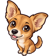 Annie the dog